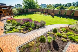 landscaping services